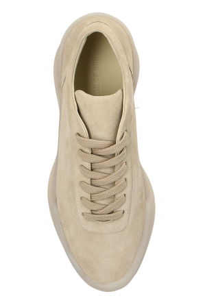 Fear Of God Sportliche Schuhe aus Wildleder