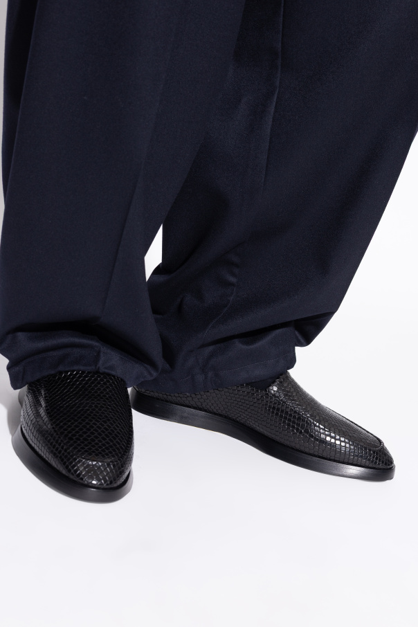 Fear Of God Leather shoes