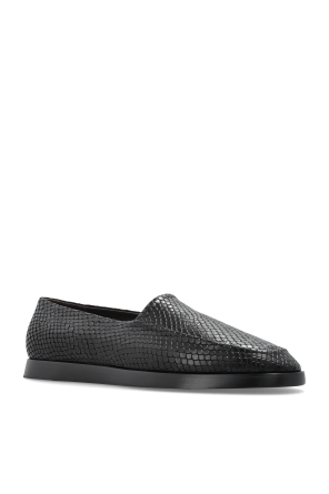 Fear Of God Leather shoes