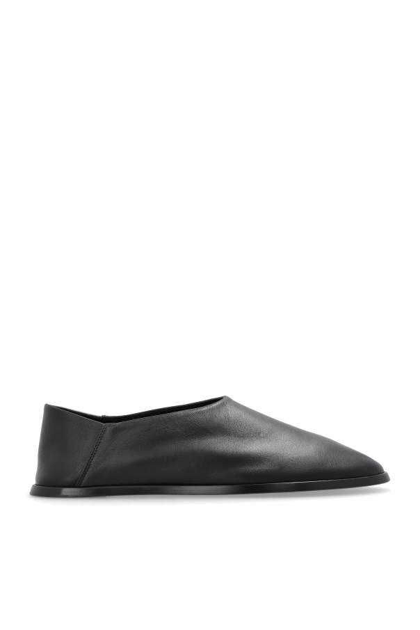 Suede shoes, zdjęcie 1 Suede shoes od Fear Of God