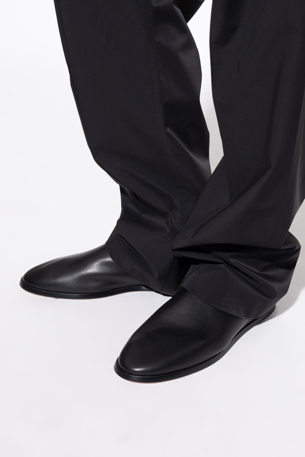 Fear Of God Zapatos de ante