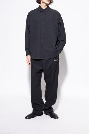 Fear Of God Zapatos de ante