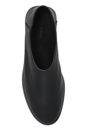 Fear Of God Zapatos de ante