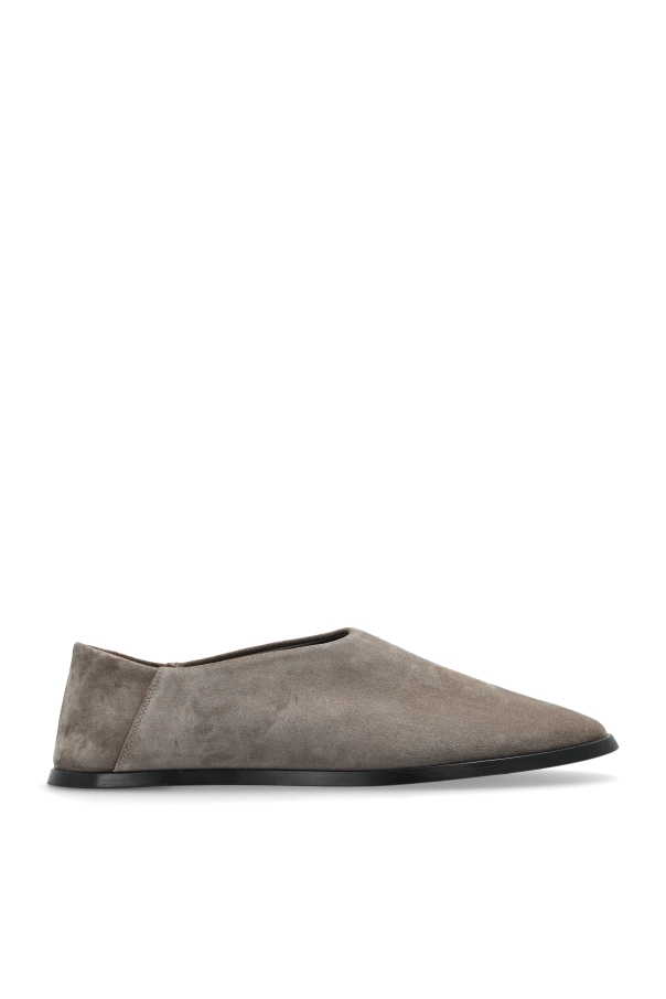 Suede shoes, zdjęcie 1 Suede shoes od Fear Of God