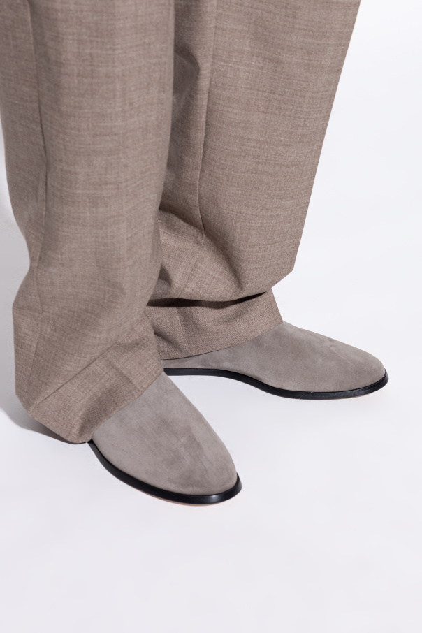 Fear Of God Wildlederschuhe