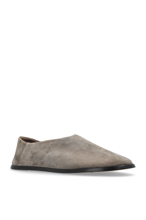 Fear Of God Wildlederschuhe
