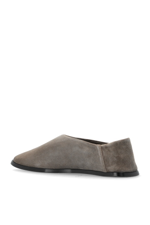 Fear Of God Wildlederschuhe