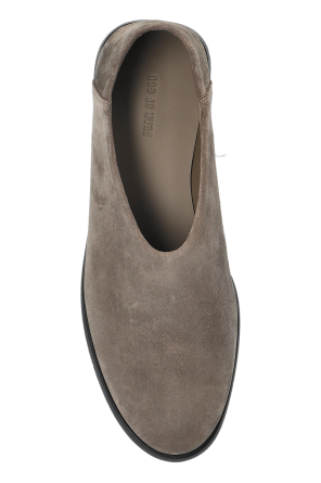 Fear Of God Wildlederschuhe