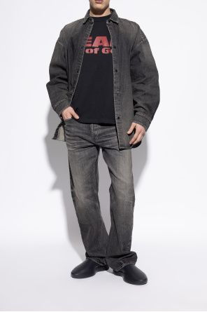 Fear Of God Eva sports shoes