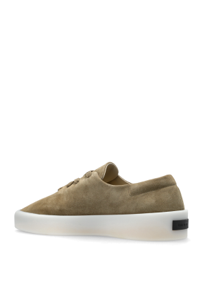Fear Of God Sportschuhe aus Wildleder