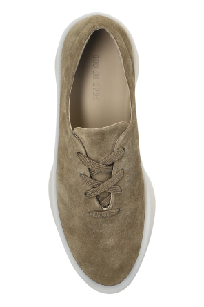 Fear Of God Sportschuhe aus Wildleder