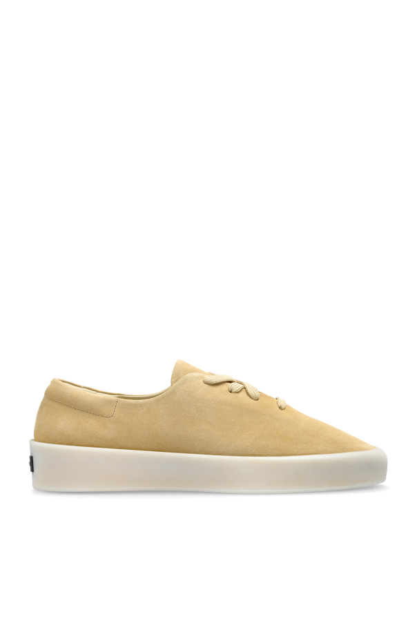 Suede sports shoes, zdjęcie 1 Suede sports shoes od Fear Of God