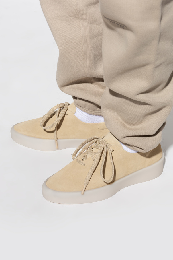Fear Of God Wildleder-Sneaker