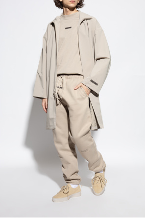 Fear Of God Wildleder-Sneaker