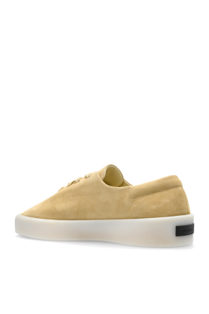 Fear Of God Wildleder-Sneaker