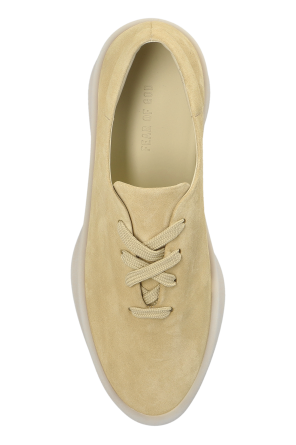 Fear Of God Wildleder-Sneaker