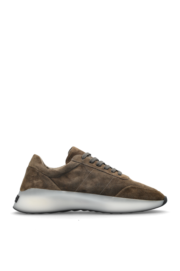 Suede sports shoes, zdjęcie 1 Suede sports shoes od Fear Of God