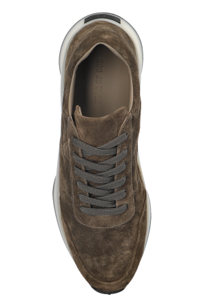 Fear Of God Suede sports shoes