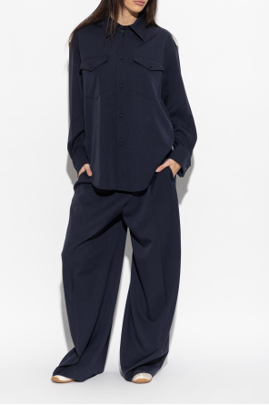 Kenzo ‘Striker Low’ sports shoes