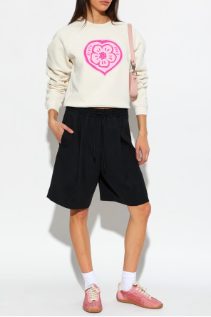 Kenzo ‘Striker Low’ sports shoes