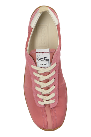Kenzo ‘Striker Low’ sports shoes