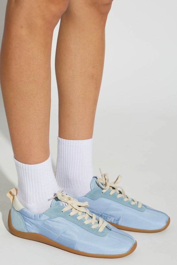 Kenzo 'Striker Low' sports shoes