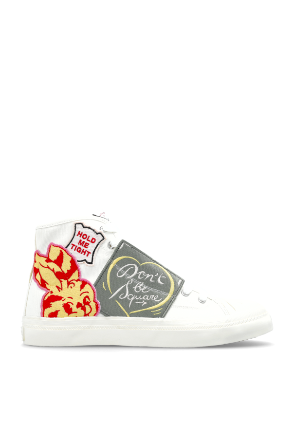 ‘Hoshi High’ sports shoes od Kenzo