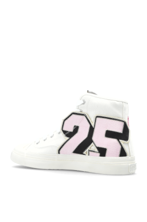 Kenzo ‘Hoshi High’ sports shoes