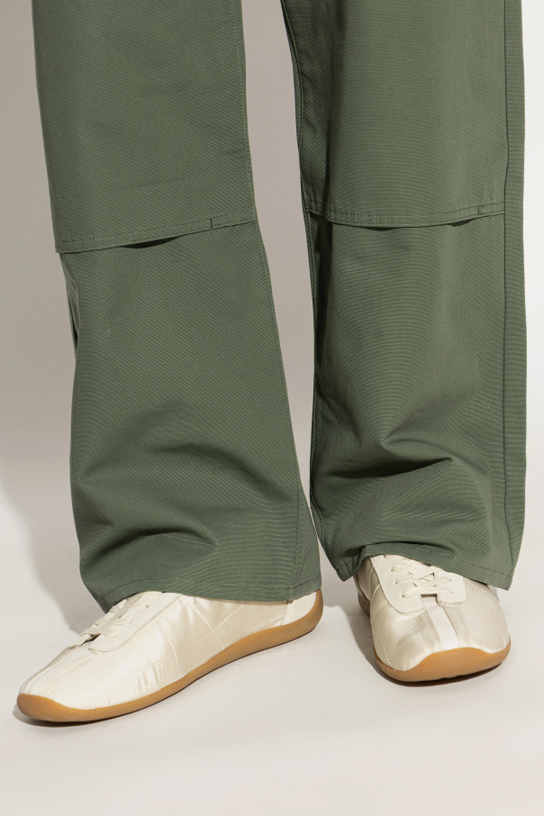 Kenzo ‘Striker Low’ sports shoes