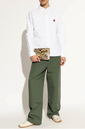 Kenzo ‘Striker Low’ sports shoes