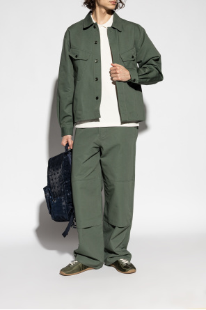 Kenzo ‘Striker Low’ sports shoes