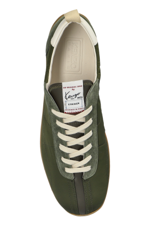 Kenzo ‘Striker Low’ sports shoes