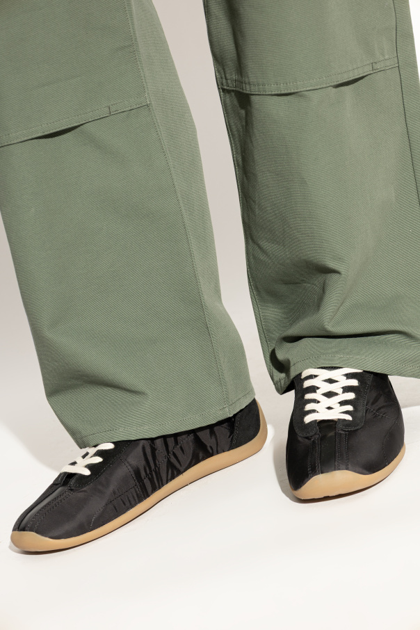 Kenzo ‘Striker Low’ sports shoes