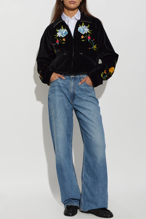 Kenzo Leather loafers