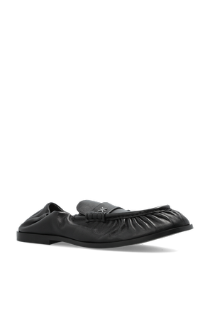Kenzo Leather loafers