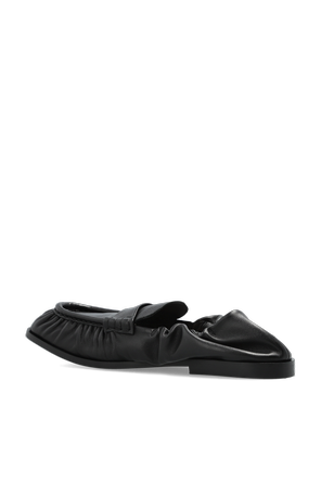 Kenzo Leather loafers