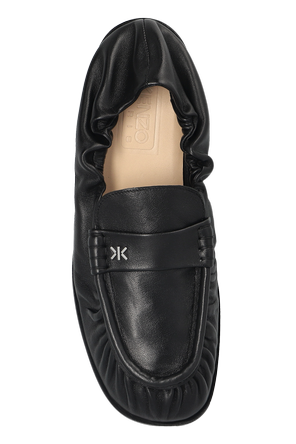 Kenzo Leather loafers