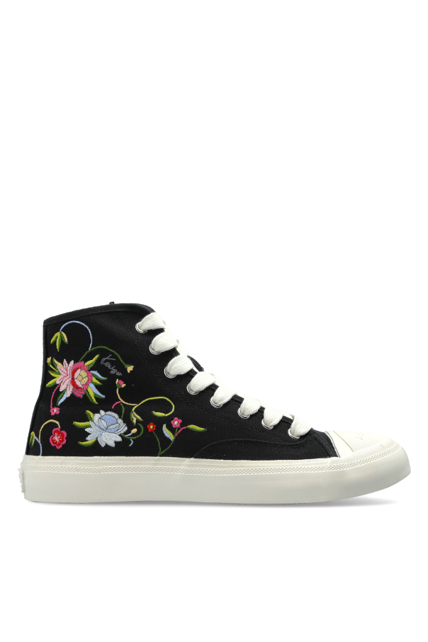 ‘Hoshi High’ sports shoes od Kenzo