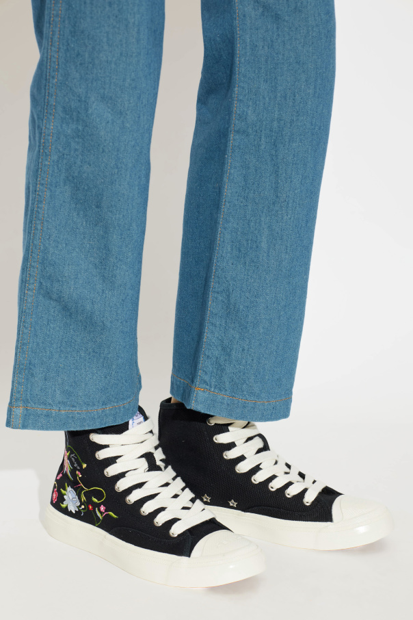 Kenzo Športová obuv ‘Hoshi High’