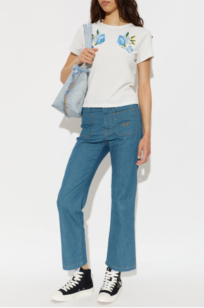 Kenzo Športová obuv ‘Hoshi High’