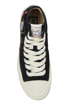 Kenzo Športová obuv ‘Hoshi High’