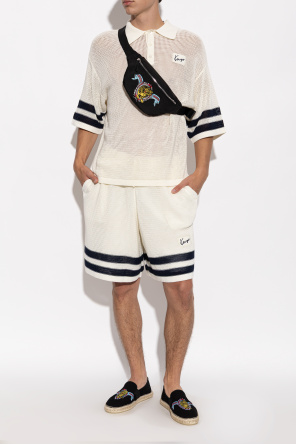 Kenzo Espadrilles with logo