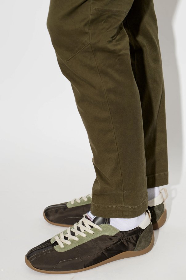 Kenzo Спортни обувки ‘Striker Low’