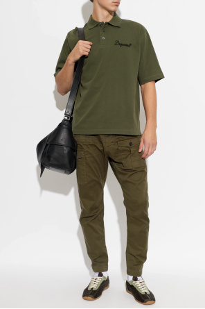 Kenzo Спортни обувки ‘Striker Low’