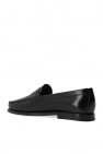 Fear Of God Dolce & Gabbana lizard-effect block-heel sandals