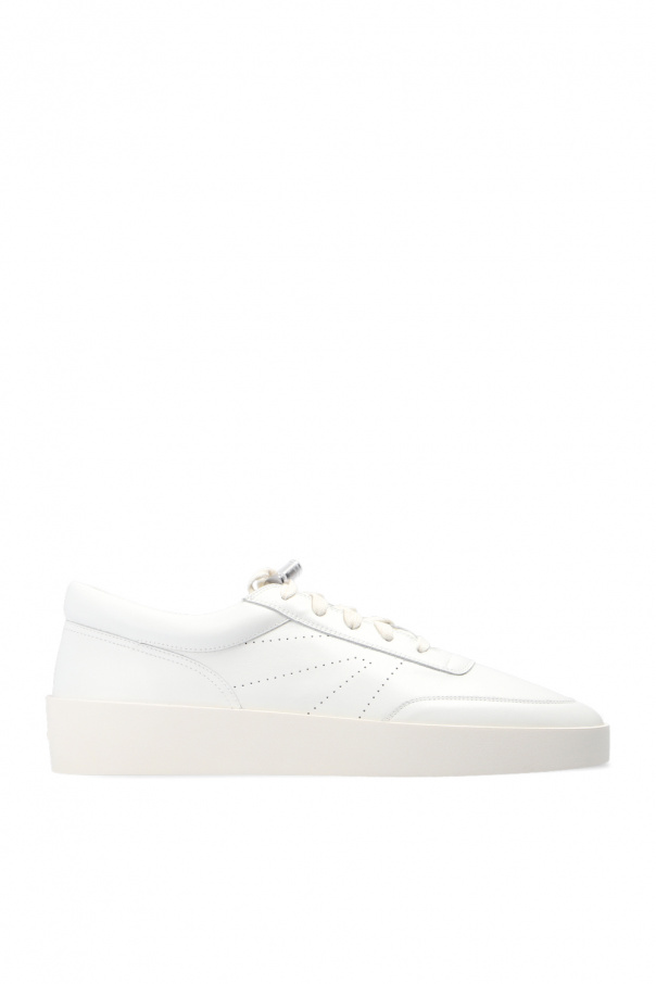 Fear Of God Leather sneakers