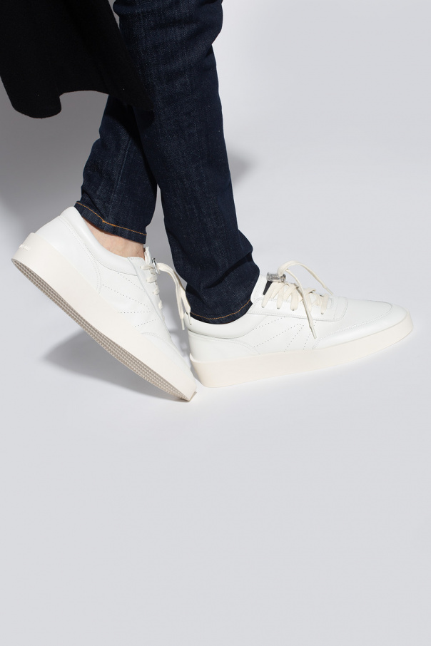 Fear Of God Leather sneakers