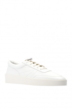 Fear Of God Leather sneakers