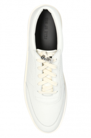 Nike Flow 2020 ISPA Herren schwarz silber Fashion Sneaker 6 UK Leather sneakers