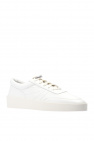 Peserico Sneakers Toni neutri Leather sneakers